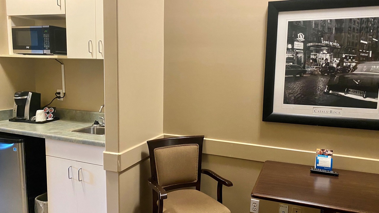 Photo of Bedroom in Southside