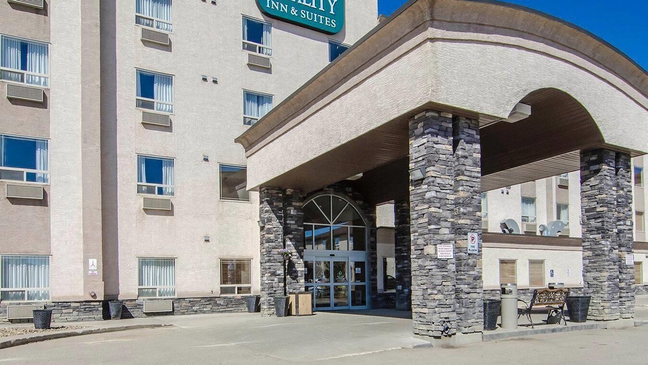 Photo of Outdoor in Grande Prairie