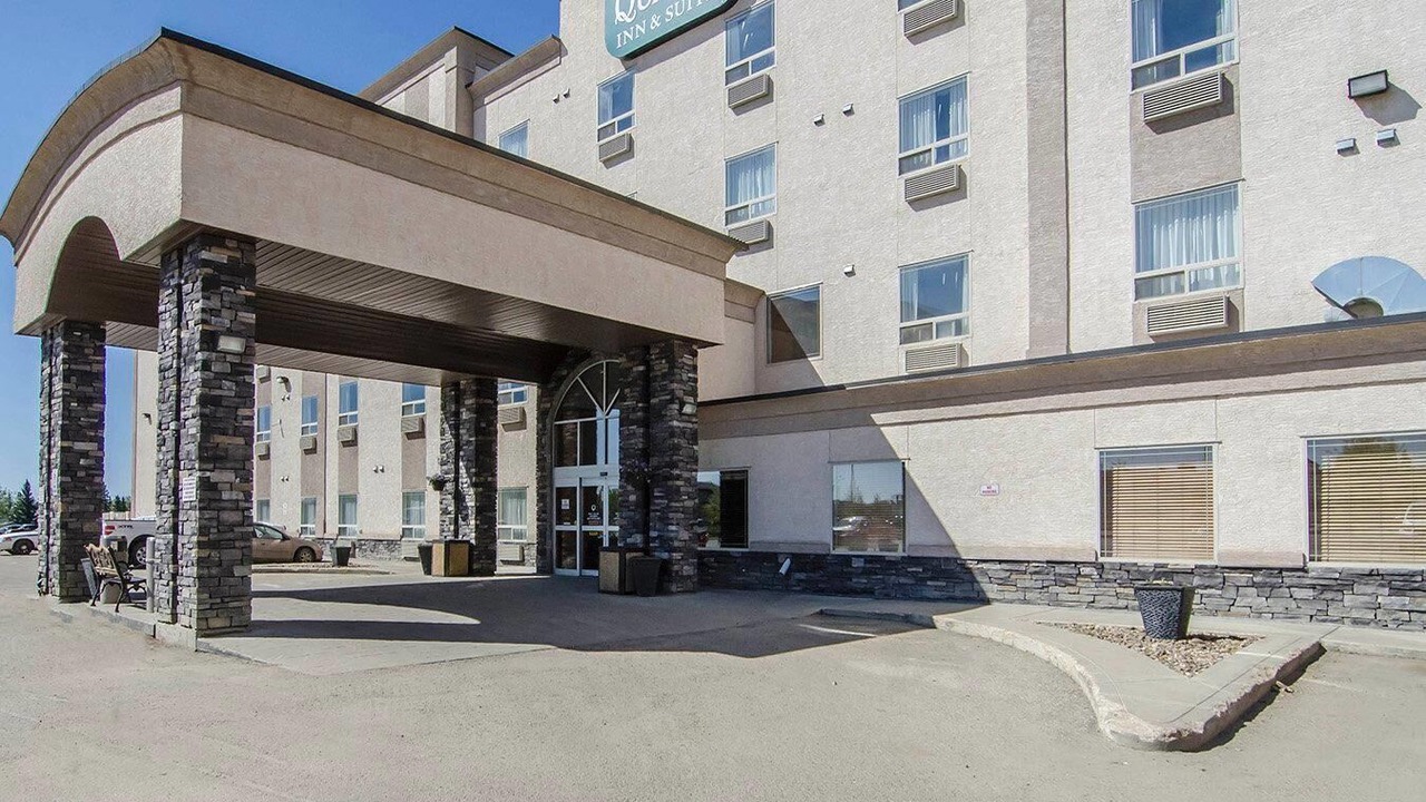 Photo of Outdoor in Grande Prairie