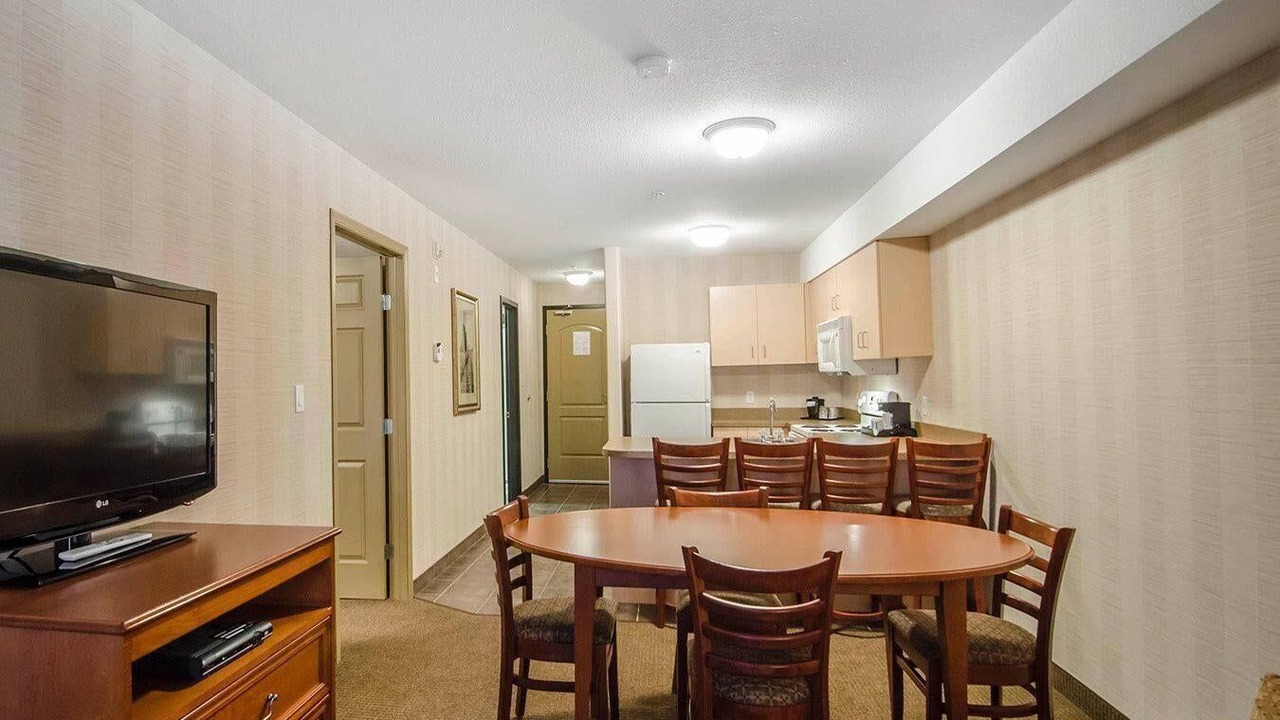 Photo of Bedroom in Grande Prairie