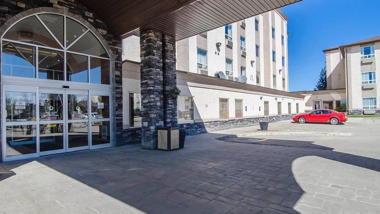 Photo of Outdoor in Grande Prairie