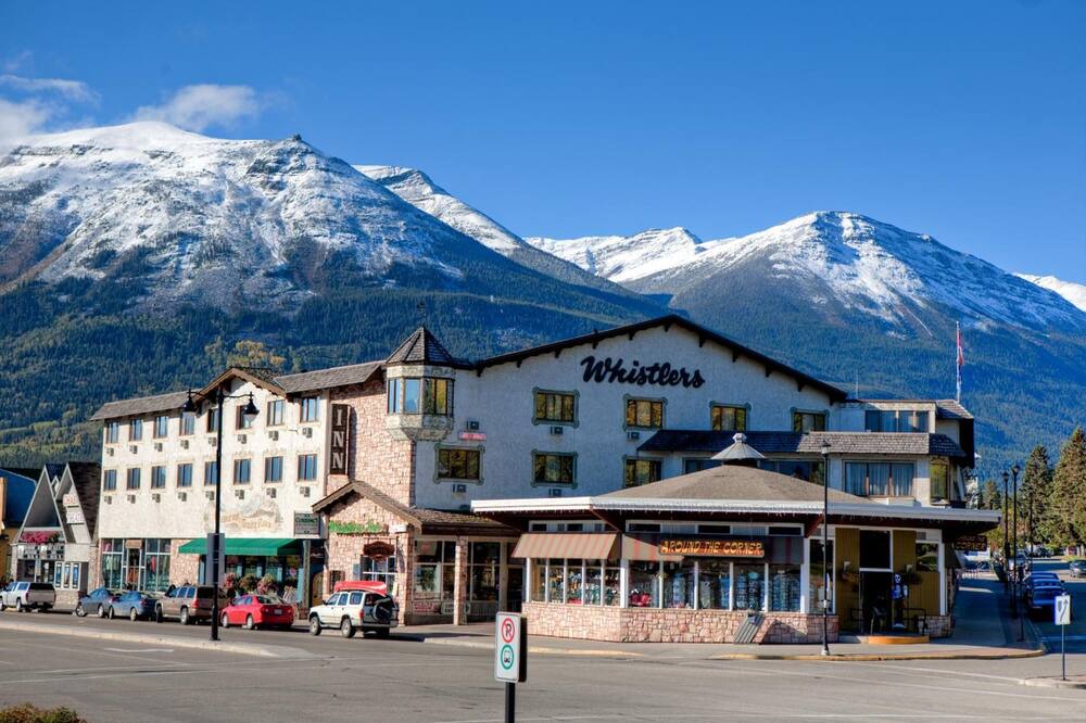 Photo of Outdoor in Jasper