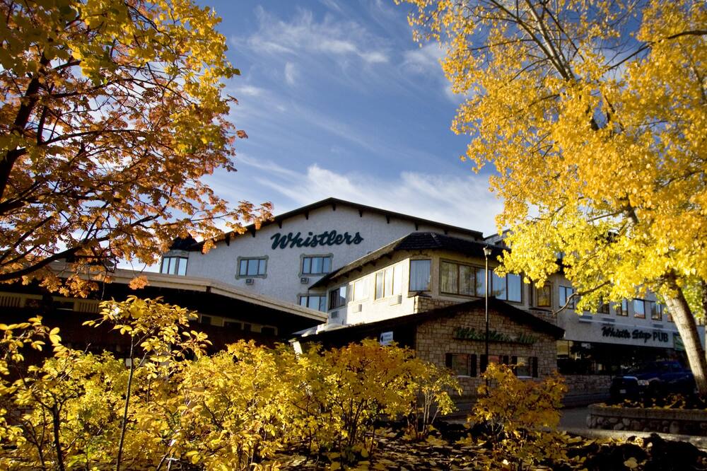 Photo of Outdoor in Jasper