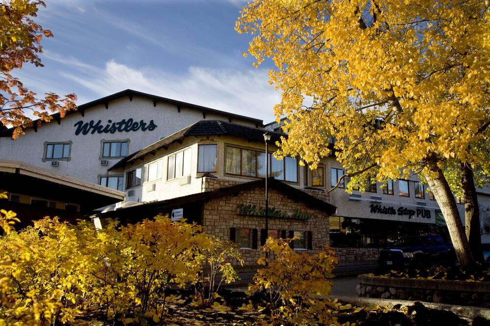Photo of Outdoor in Jasper