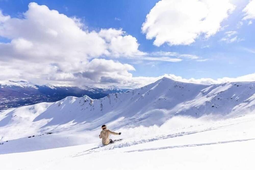 Photo of Others in Jasper
