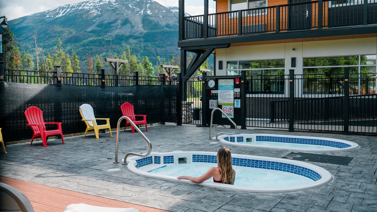 Photo of Outdoor in Jasper