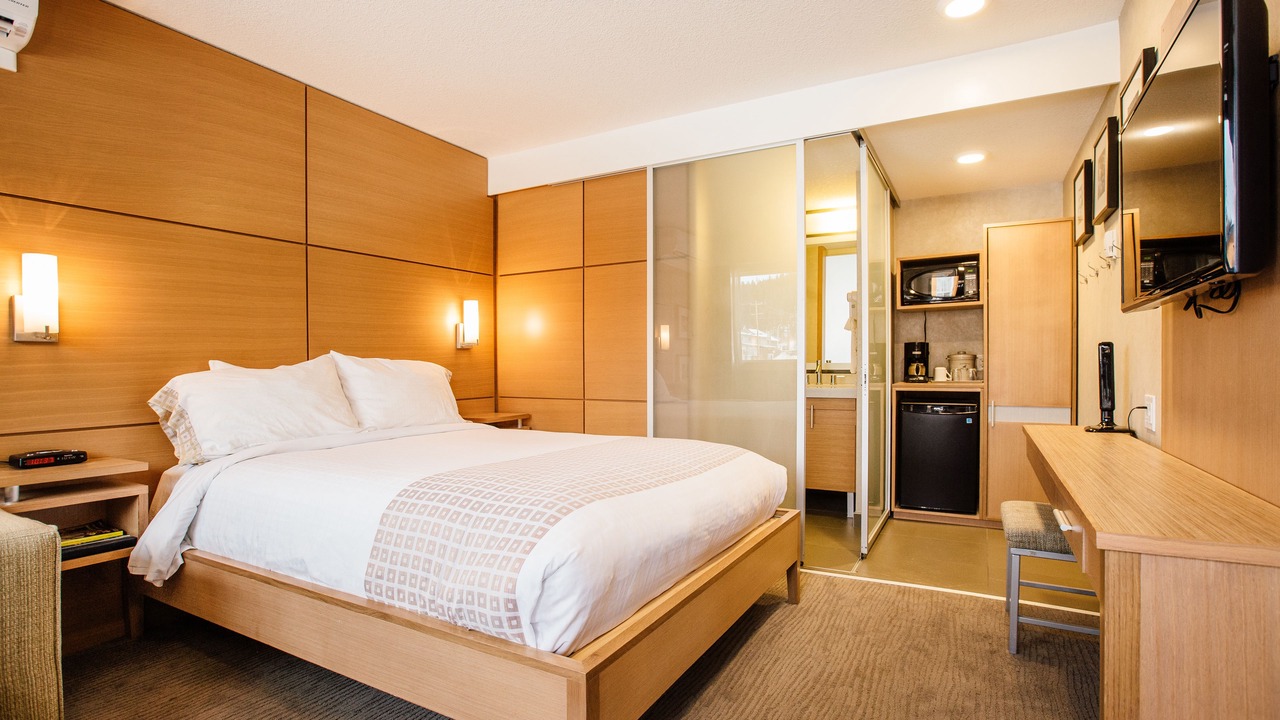 Photo of Bedroom in Jasper