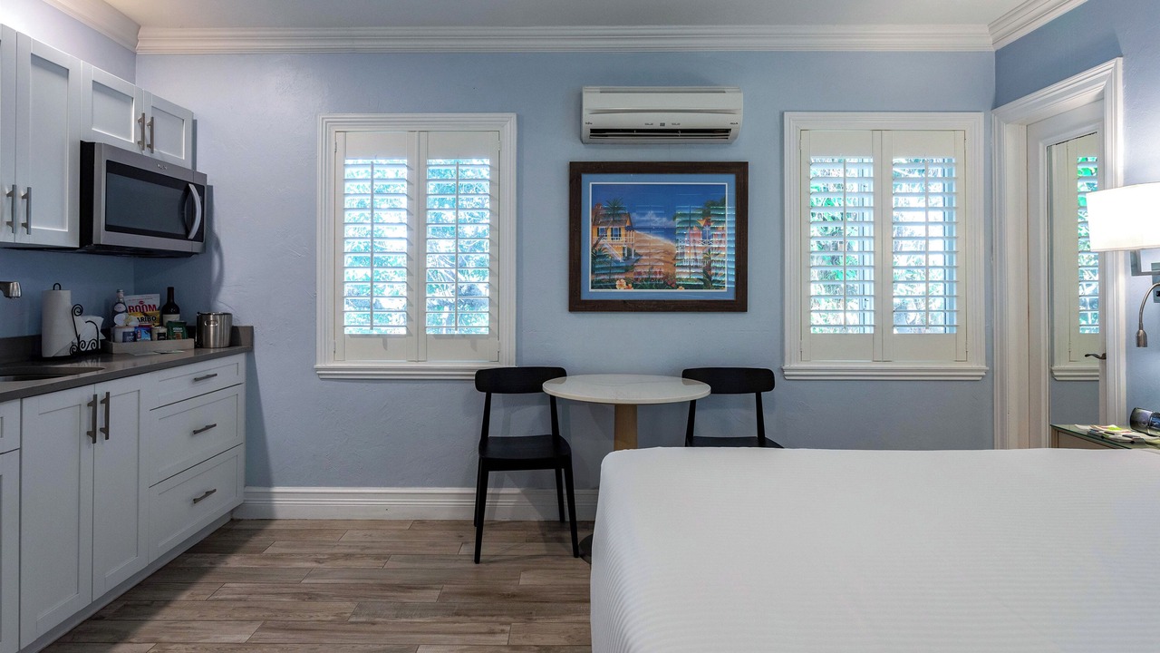 Photo of Bedroom in Delray Beach