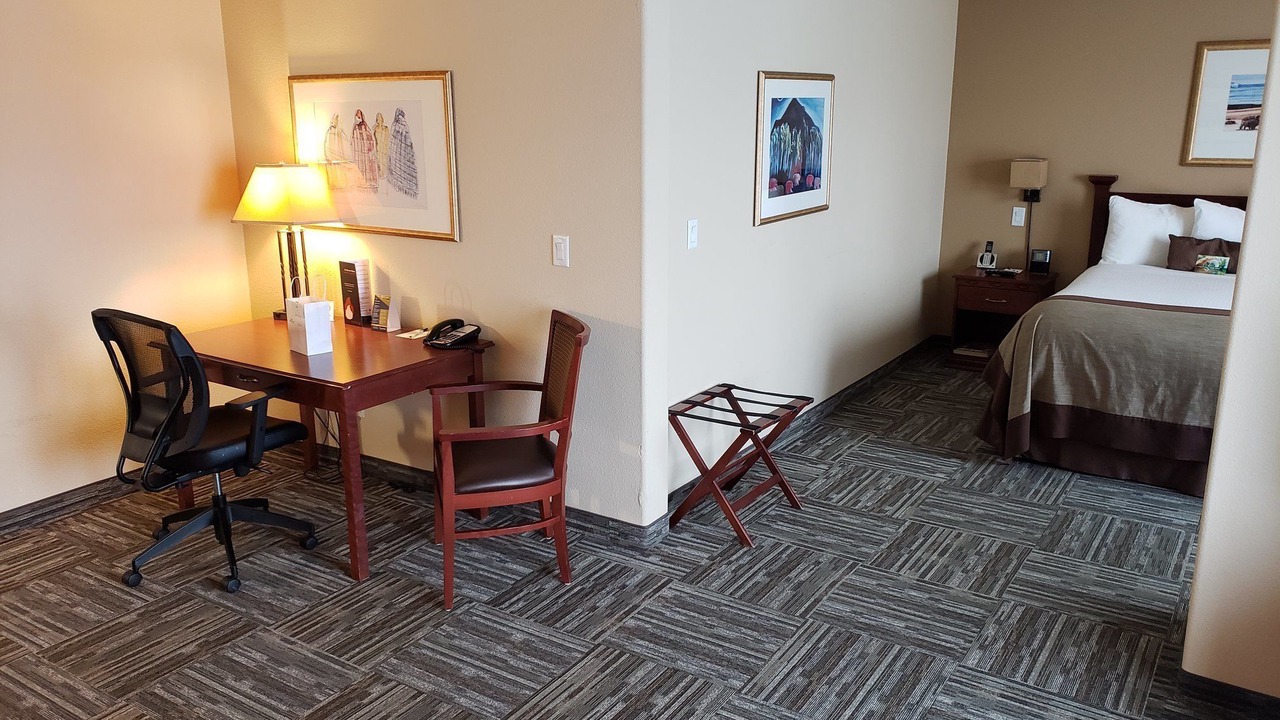 Photo of Bedroom in West Edmonton