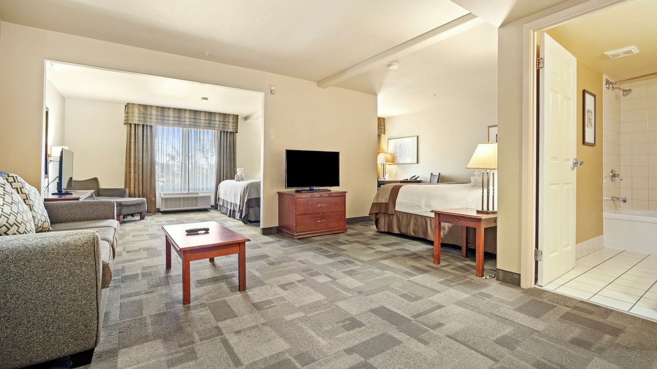 Photo of Bedroom in West Edmonton