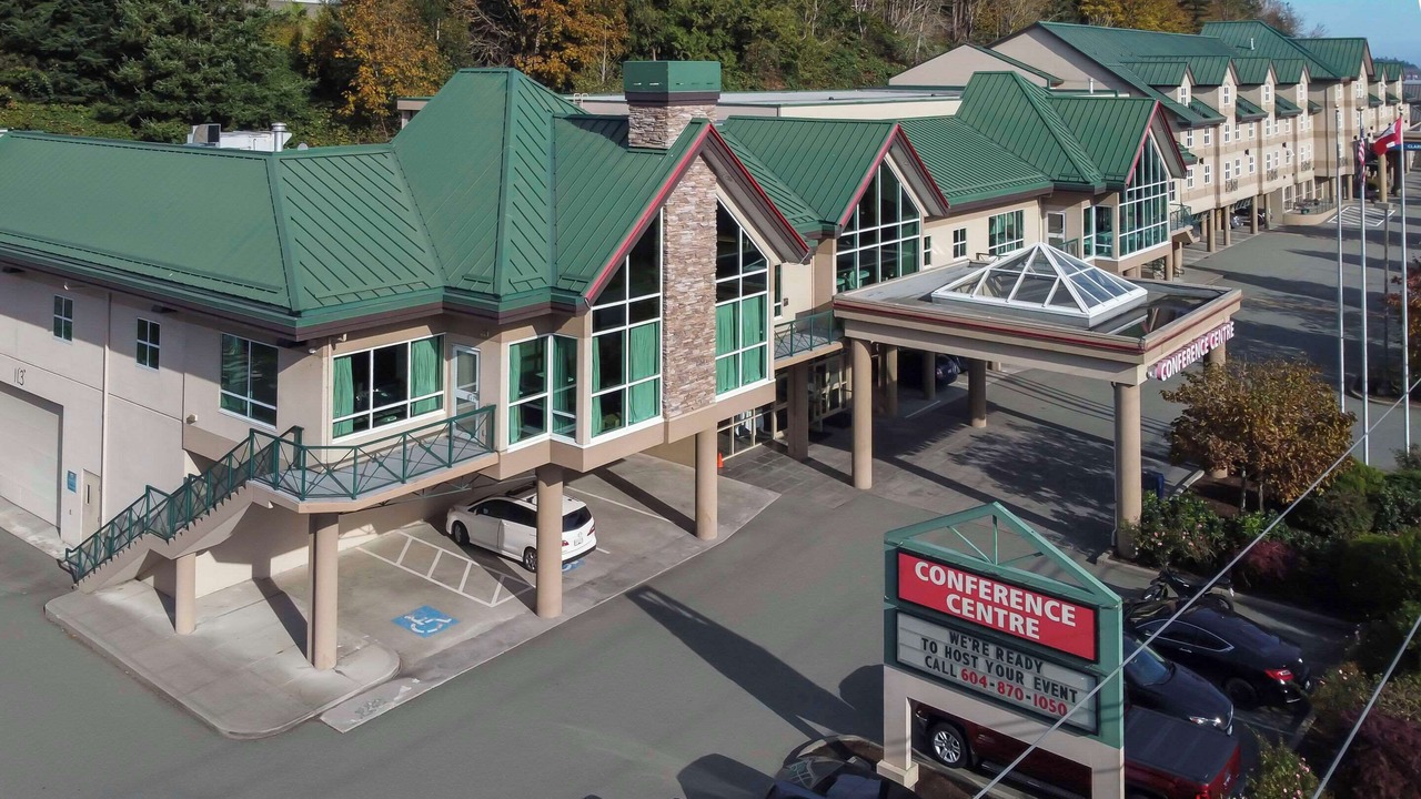 Photo of Outdoor in Lower Sumas Mountain