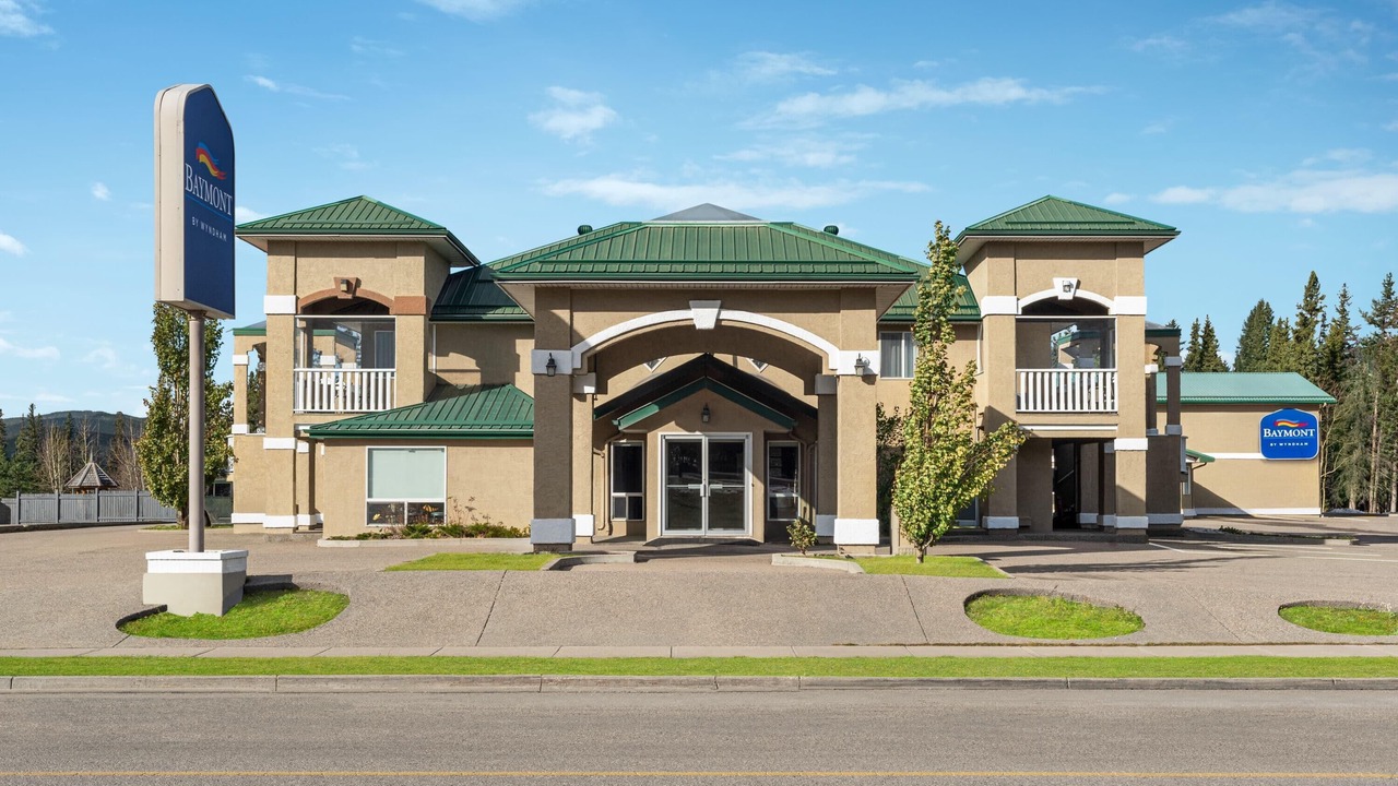Photo of Outdoor in Hinton
