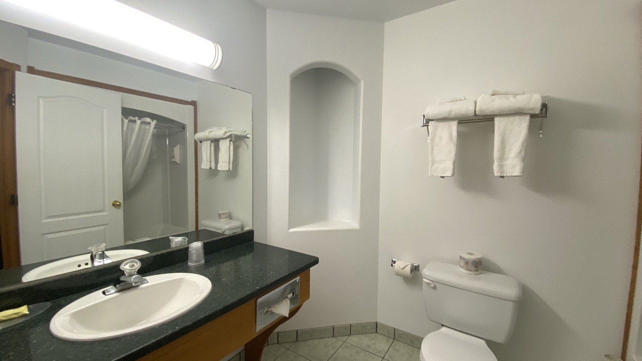Photo of Bedroom in Hinton