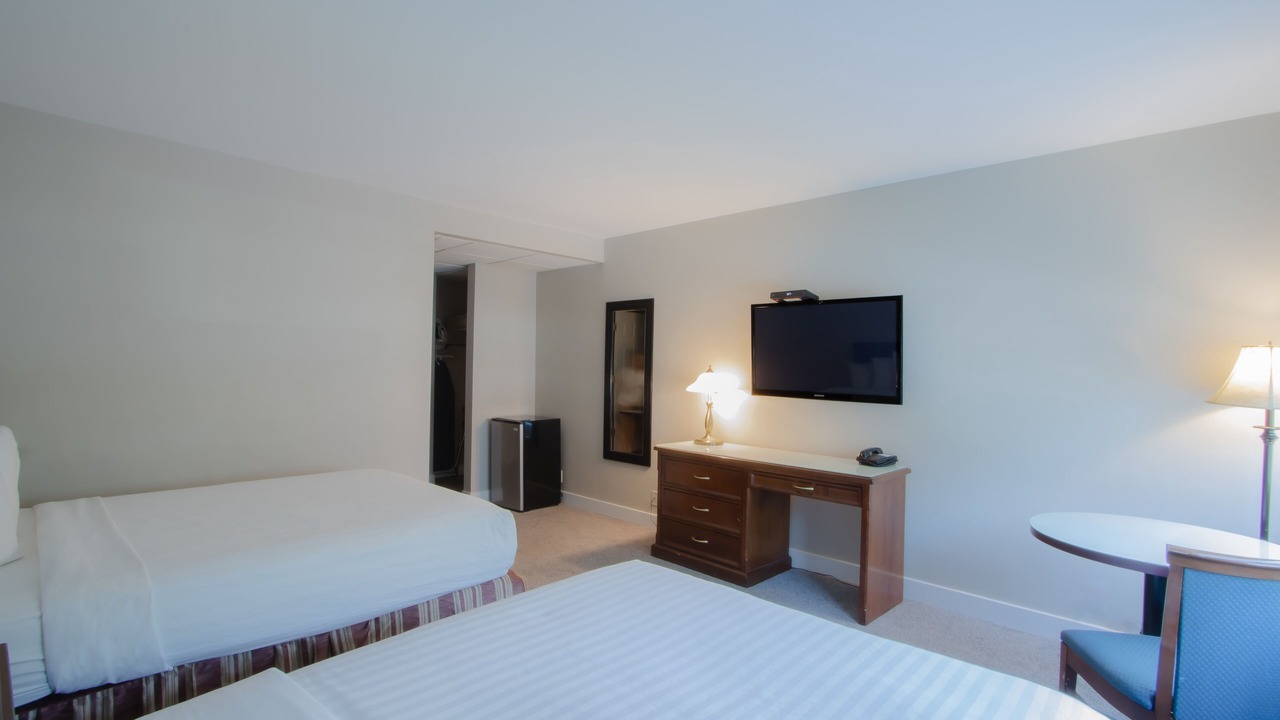 Photo of Bedroom in City Centre