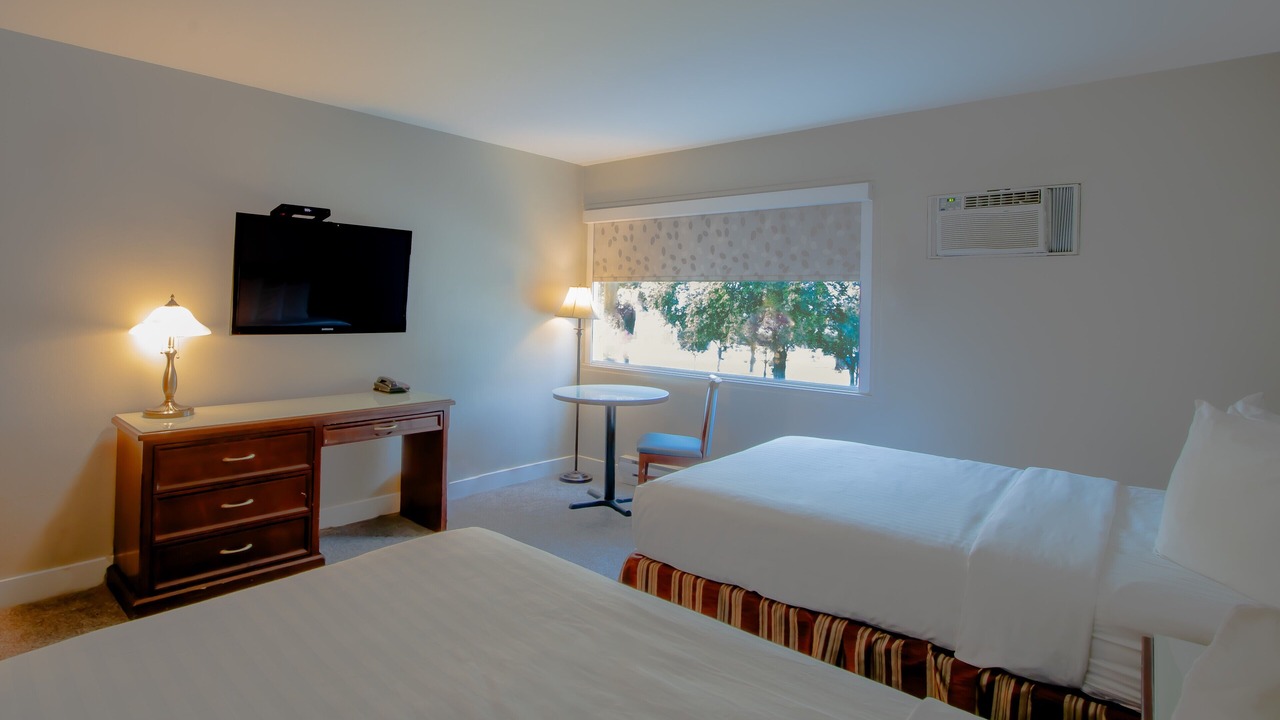 Photo of Bedroom in City Centre