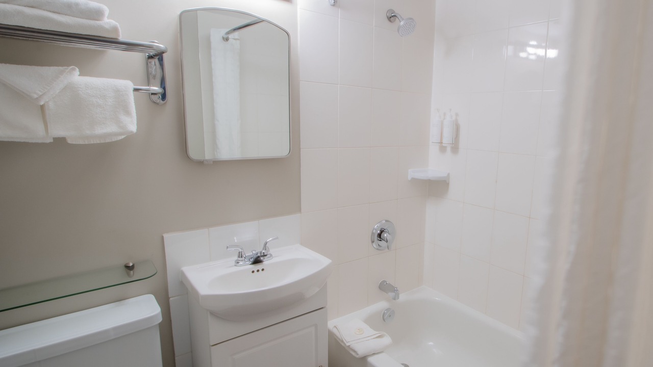 Photo of Bathroom in City Centre