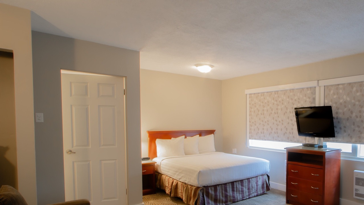 Photo of Bedroom in City Centre
