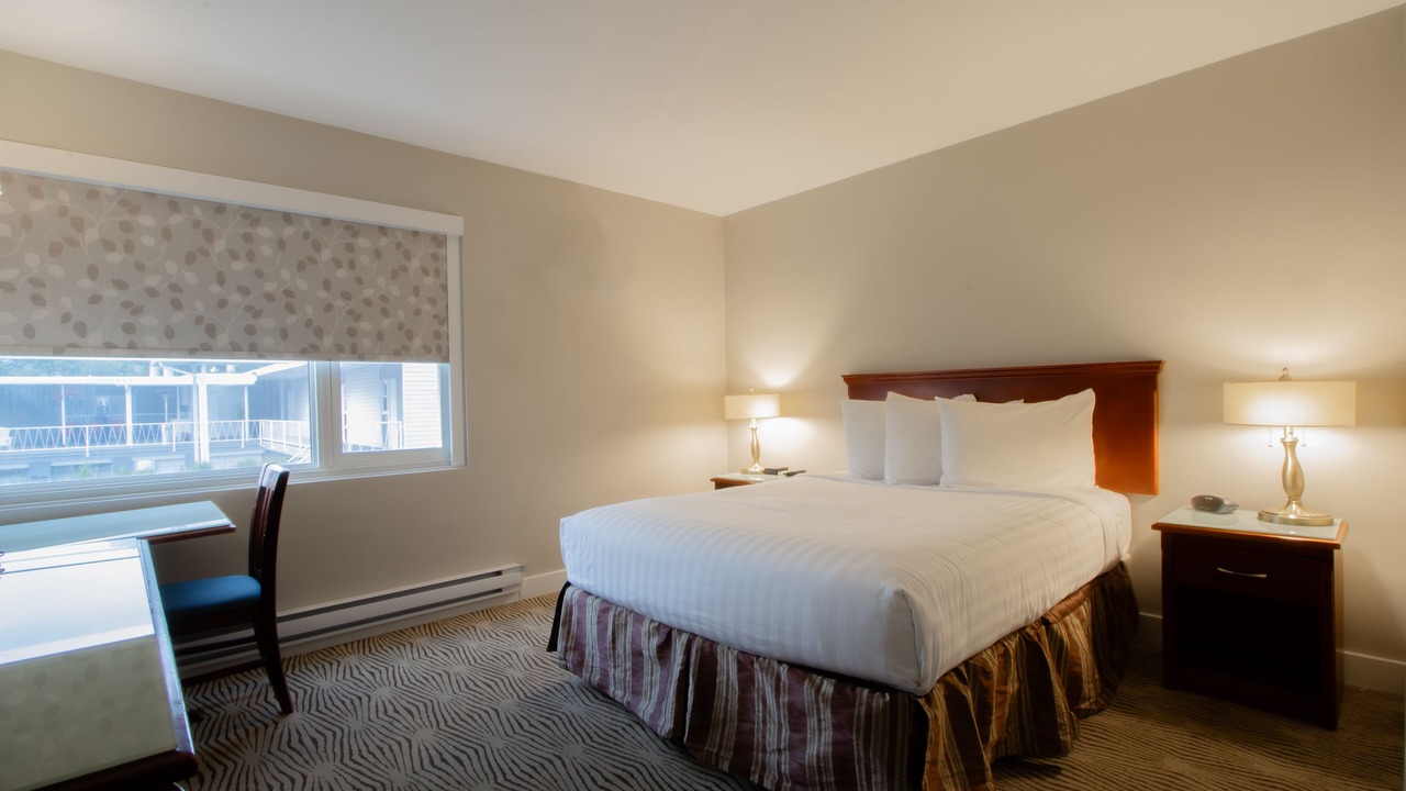 Photo of Bedroom in City Centre