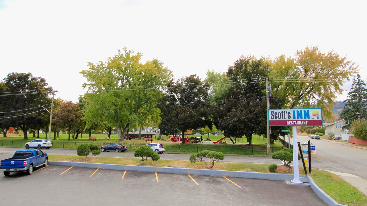 Photo of Outdoor in City Centre