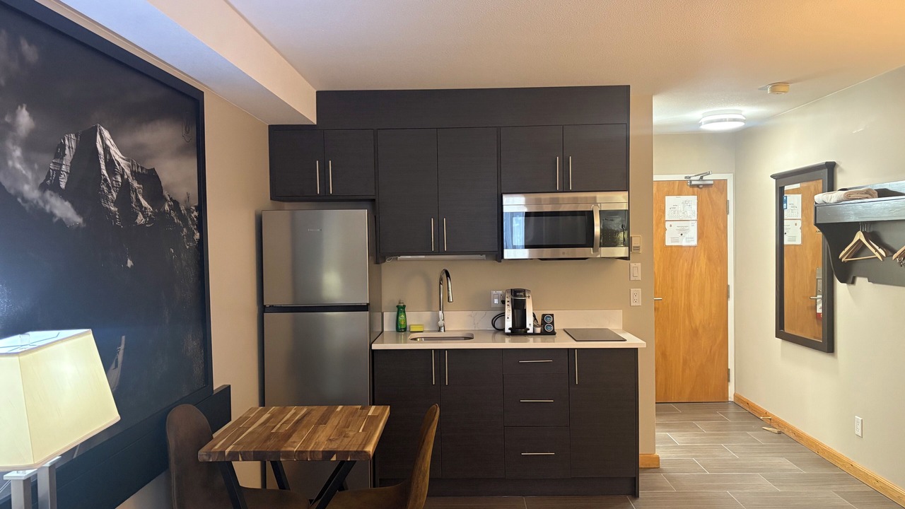 Photo of Kitchen in Valemount