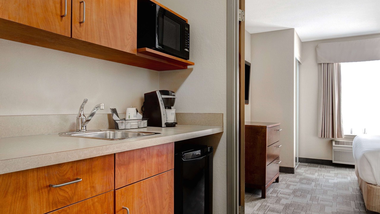 Photo of Kitchen in Medicine Hat