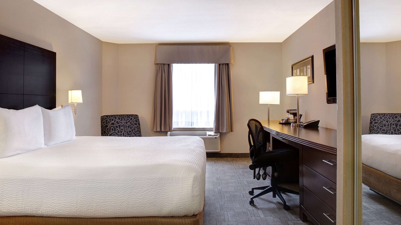 Photo of Bedroom in Medicine Hat