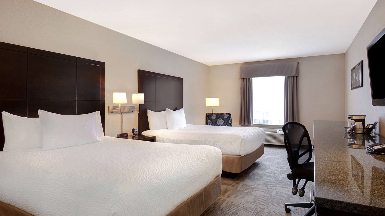Photo of Bedroom in Medicine Hat