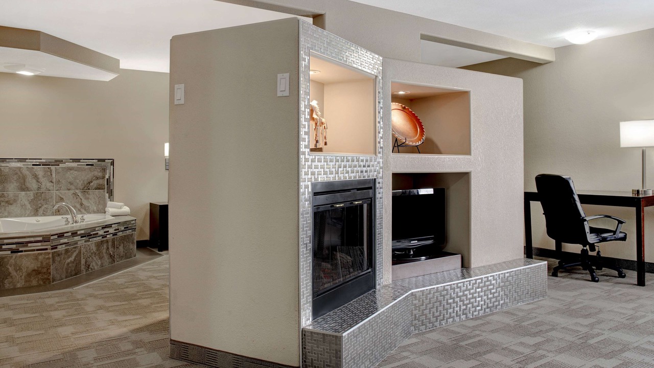 Photo of Livingroom in Medicine Hat