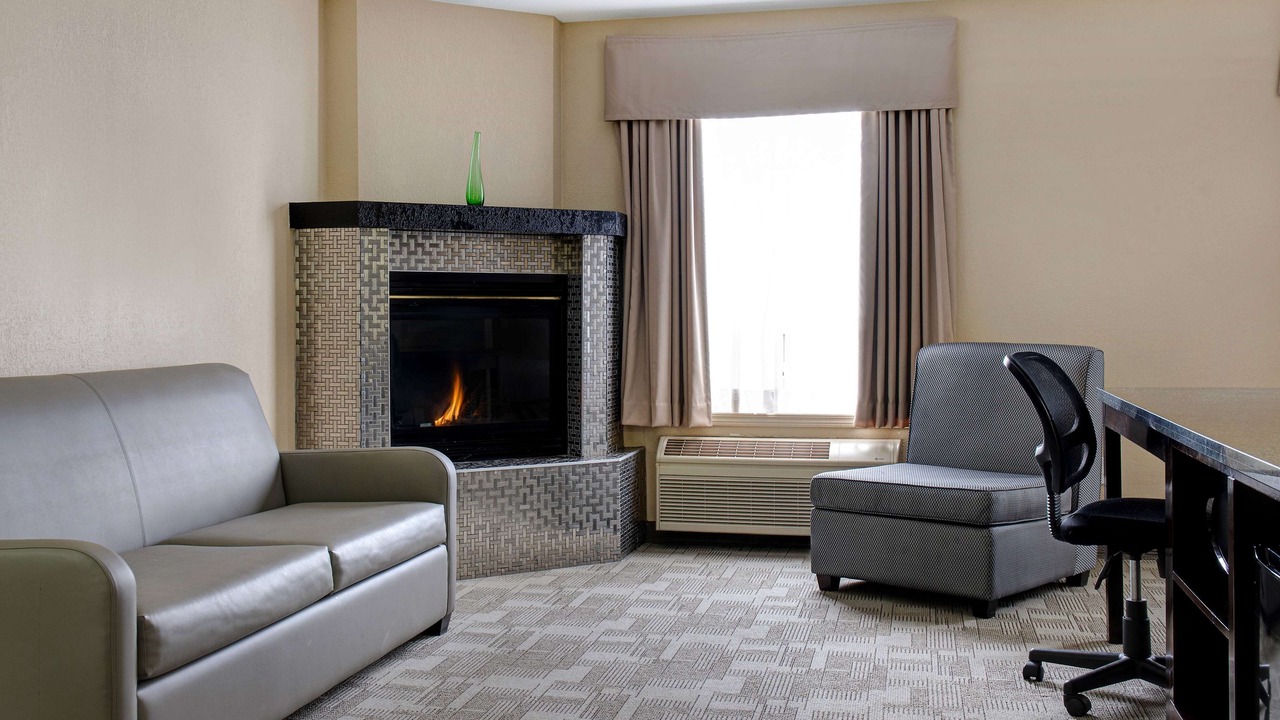 Photo of Livingroom in Medicine Hat
