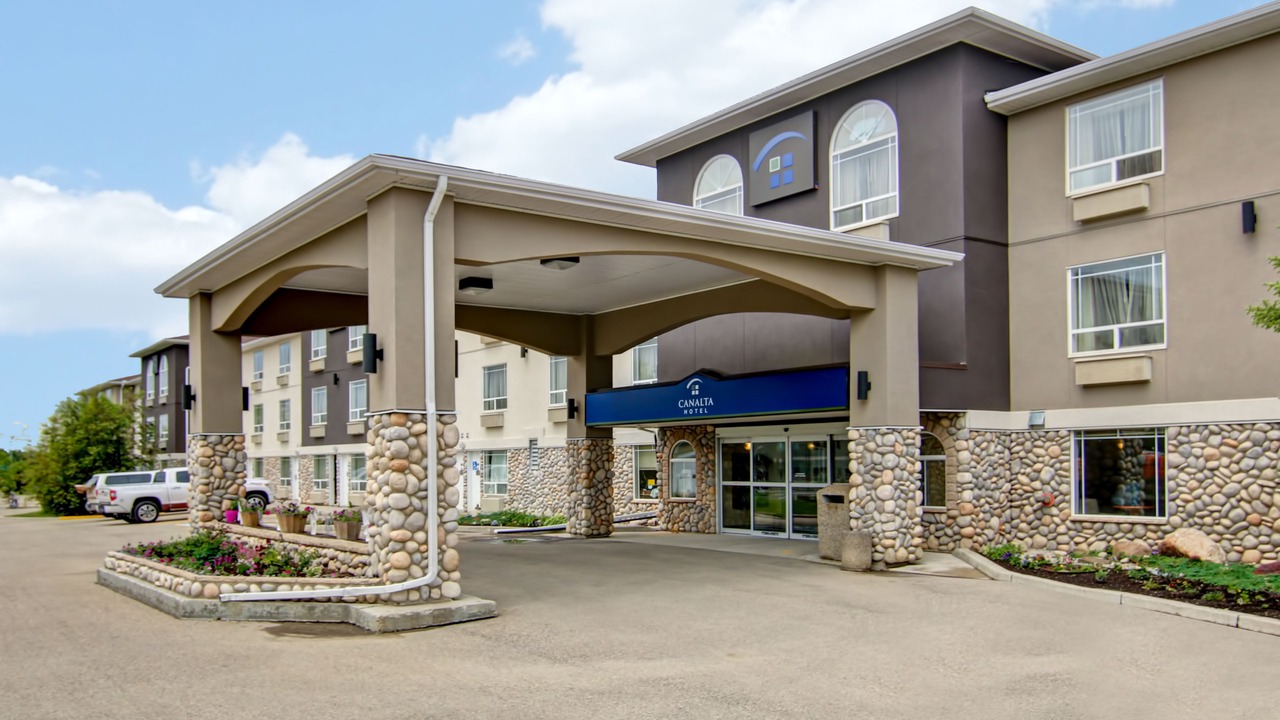 Photo of Outdoor in Rocky Mountain House