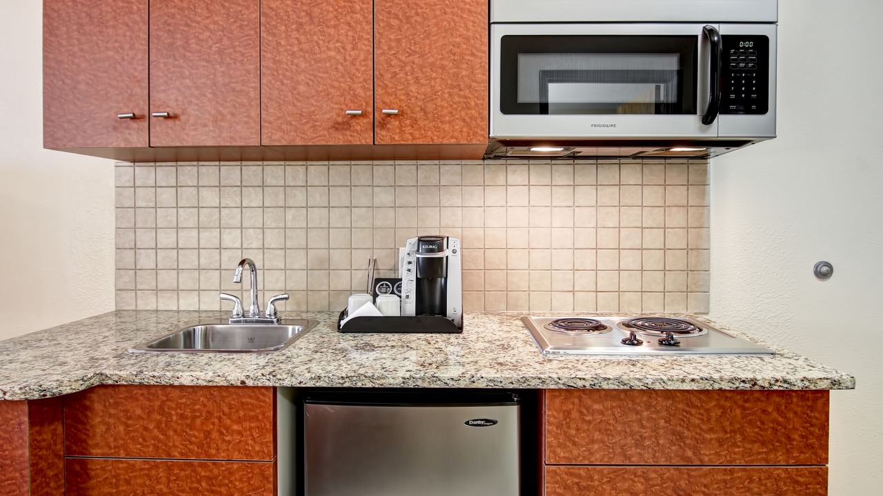 Photo of Kitchen in Rocky Mountain House