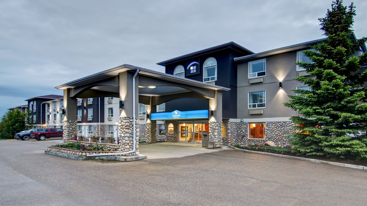 Photo of Outdoor in Rocky Mountain House