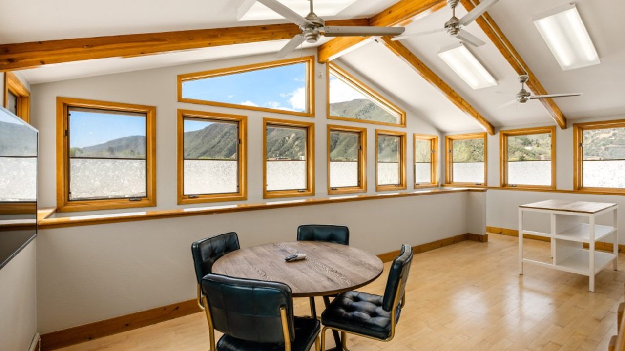Photo of Livingroom in Glenwood Springs