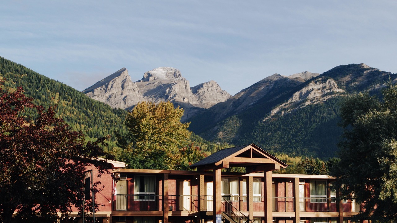 Photo of Outdoor in East Kootenay