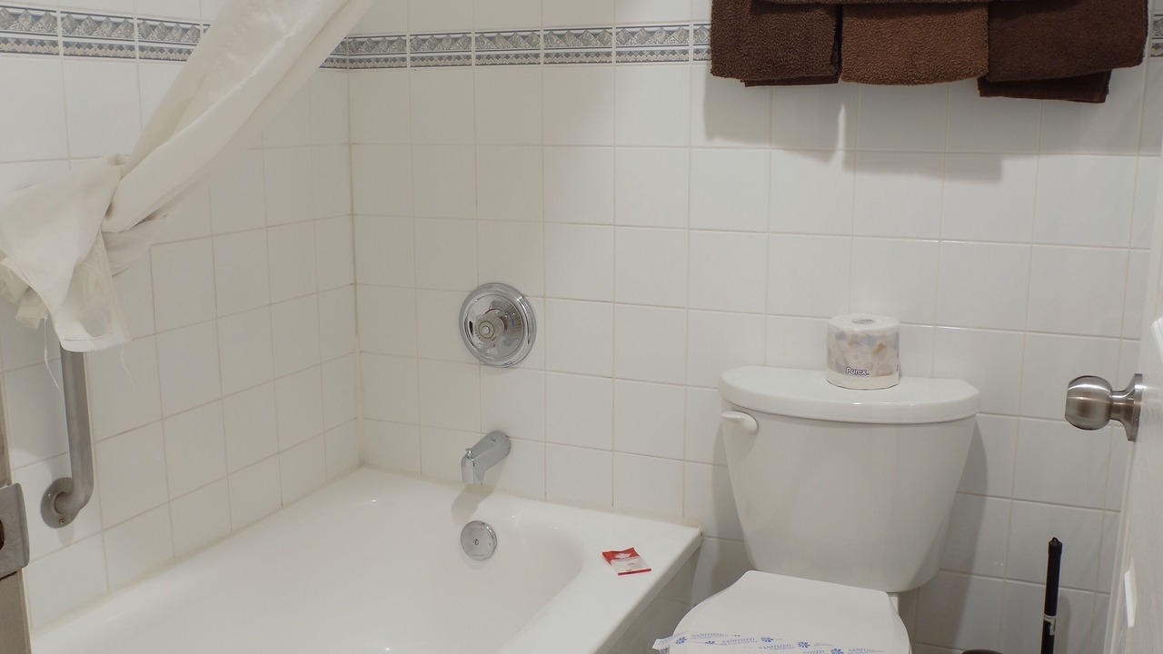 Photo of Bathroom in East Kootenay