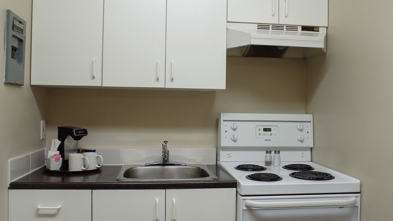 Photo of Kitchen in East Kootenay