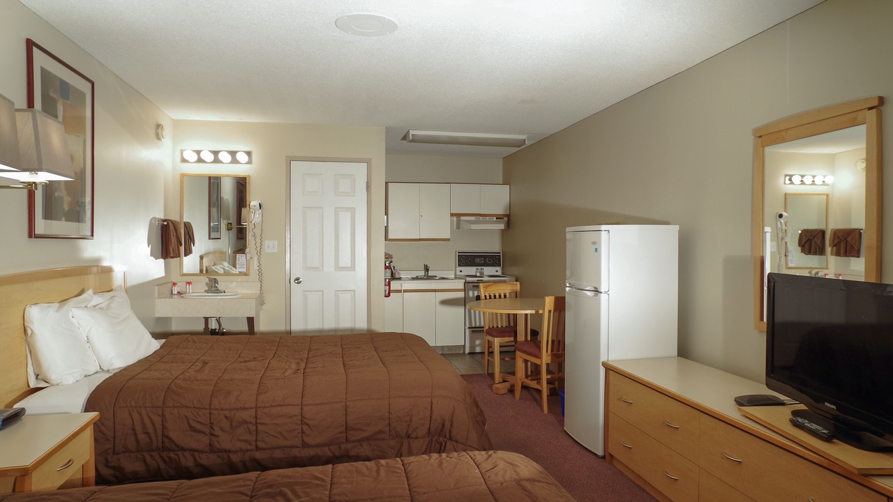 Photo of Bedroom in East Kootenay