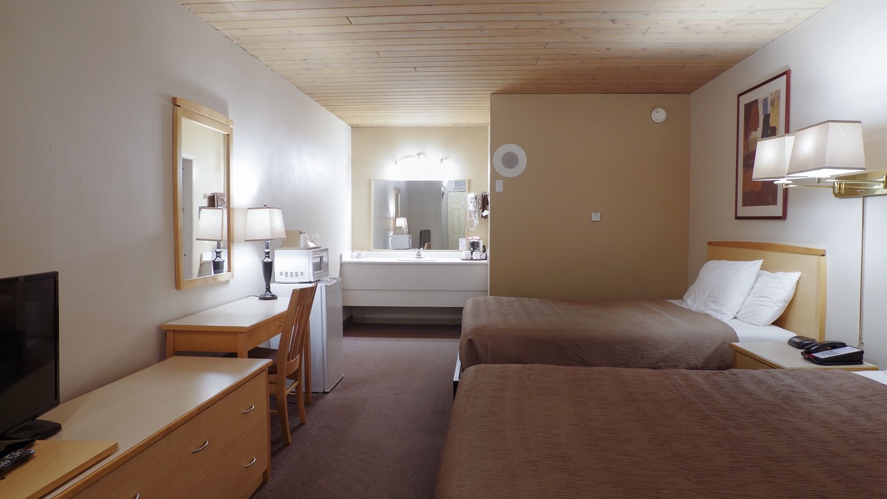 Photo of Bedroom in East Kootenay