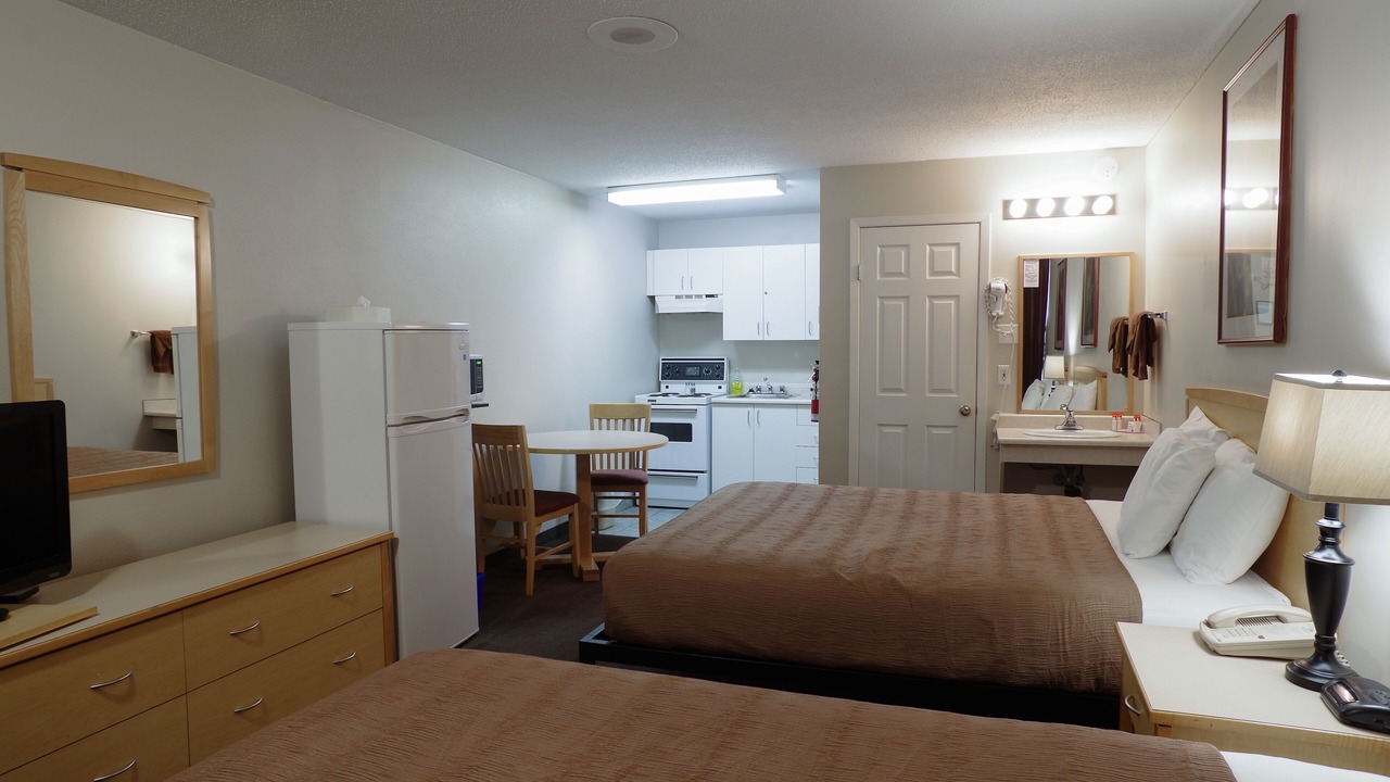 Photo of Bedroom in East Kootenay