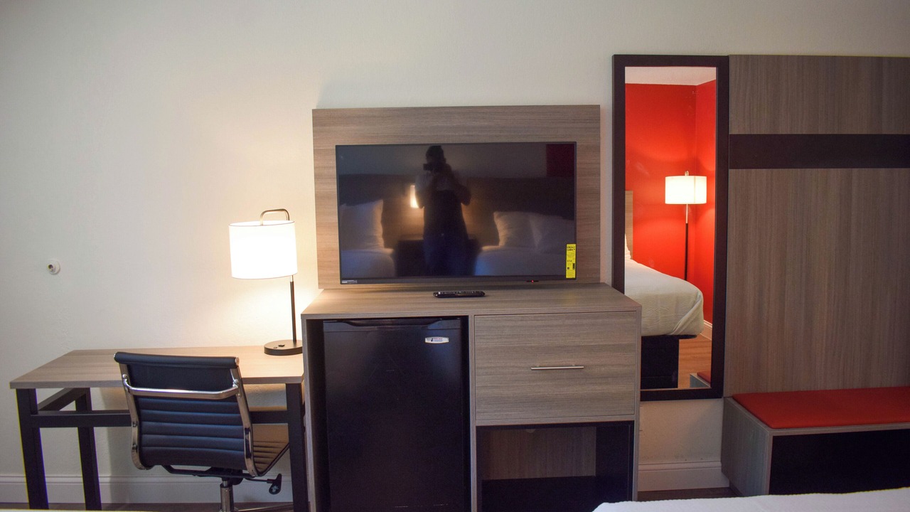 Photo of Bedroom in Fairview Park