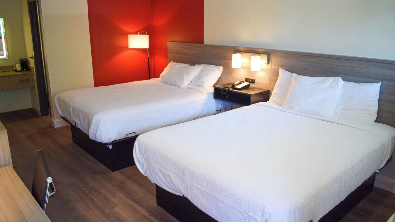 Photo of Bedroom in Fairview Park