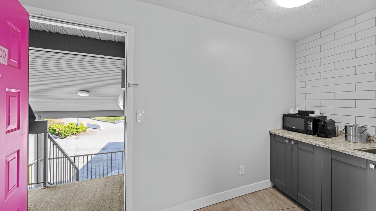 Photo of Bedroom in Kamloops