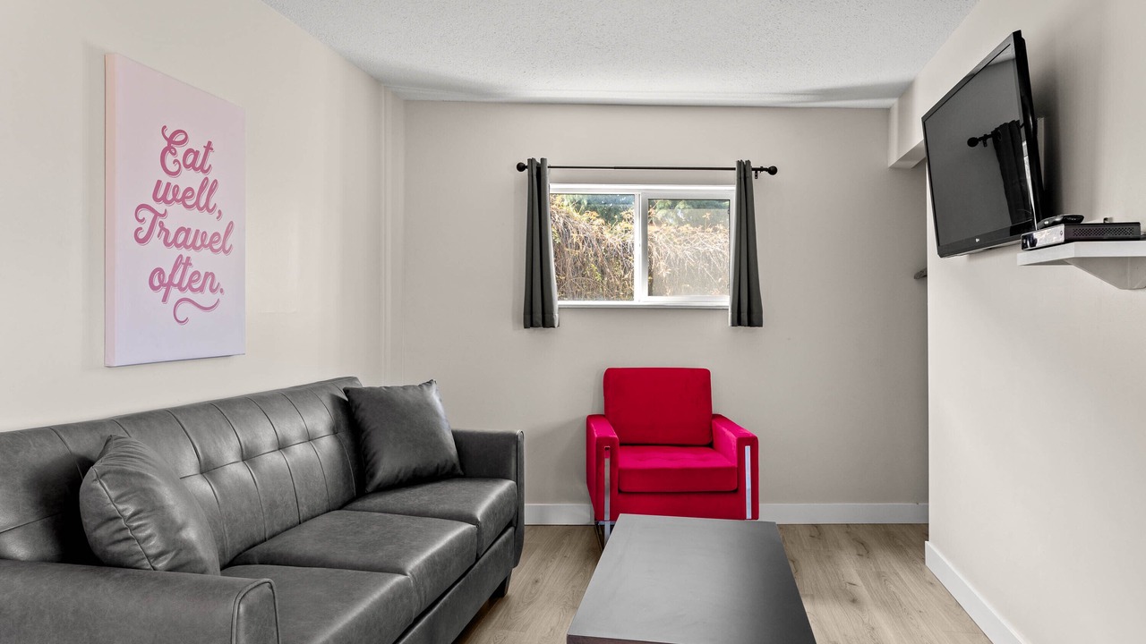 Photo of Bedroom in Kamloops