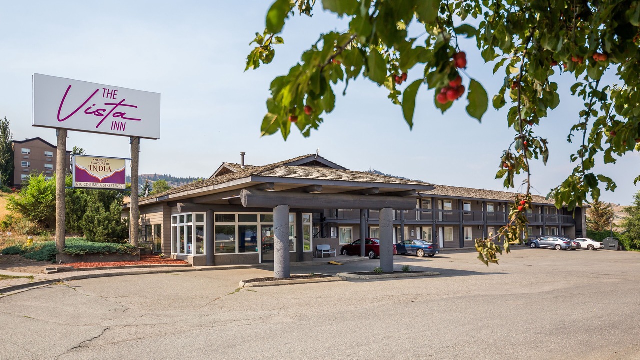 Photo of Outdoor in Kamloops