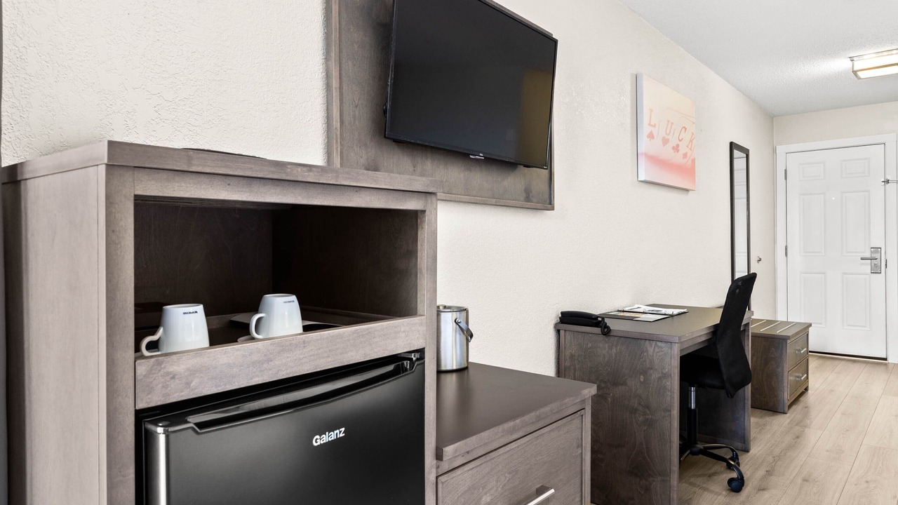 Photo of Bedroom in Kamloops