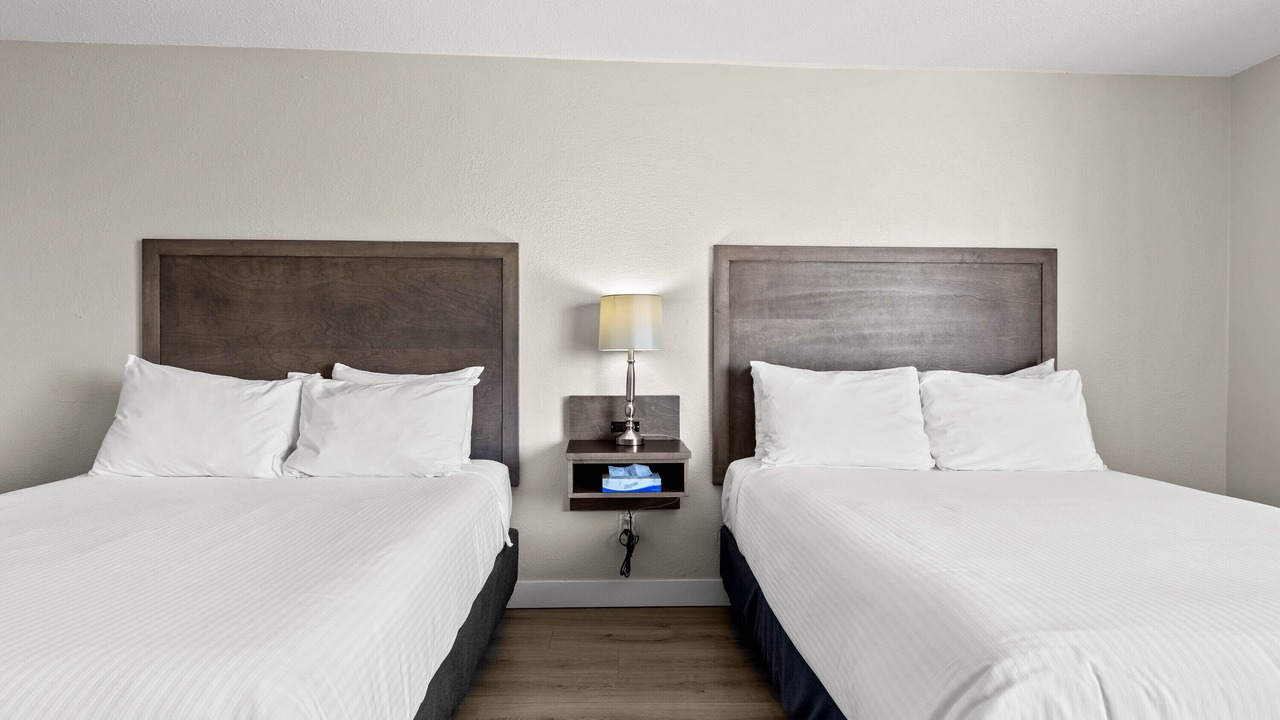 Photo of Bedroom in Kamloops