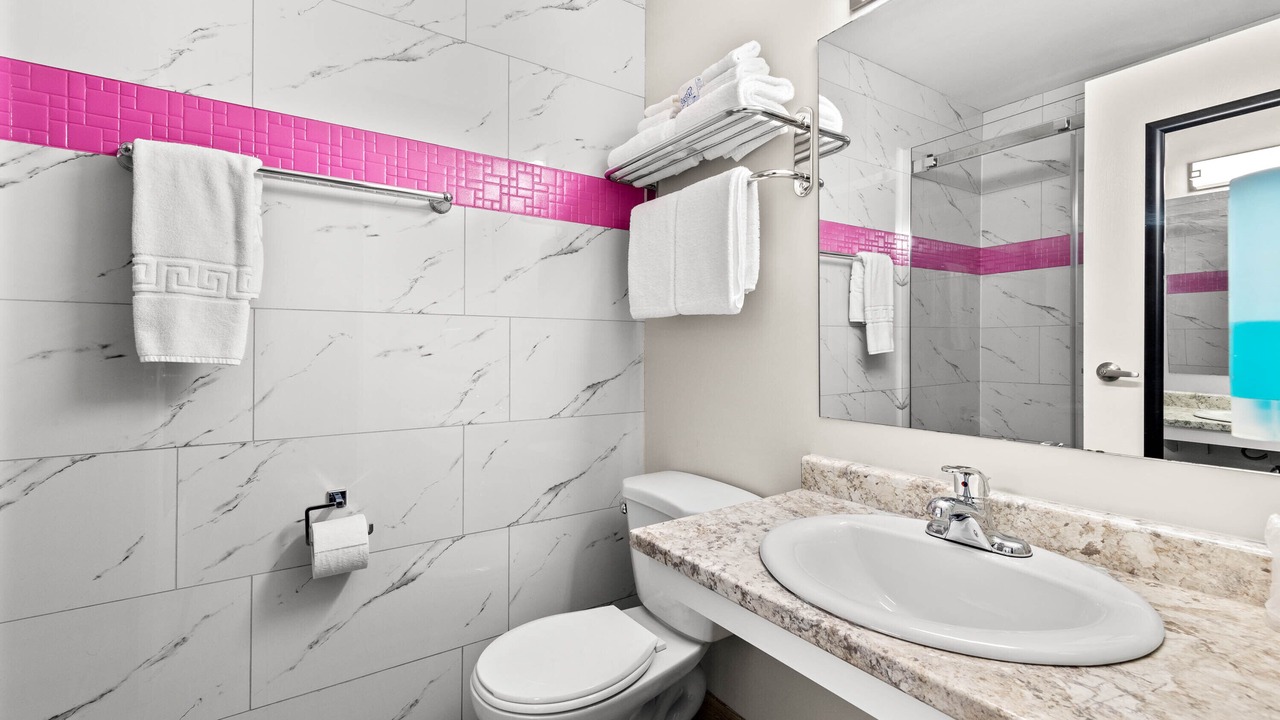 Photo of Bathroom in Kamloops
