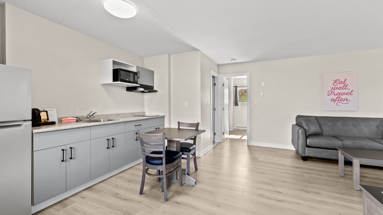 Photo of Bedroom in Kamloops