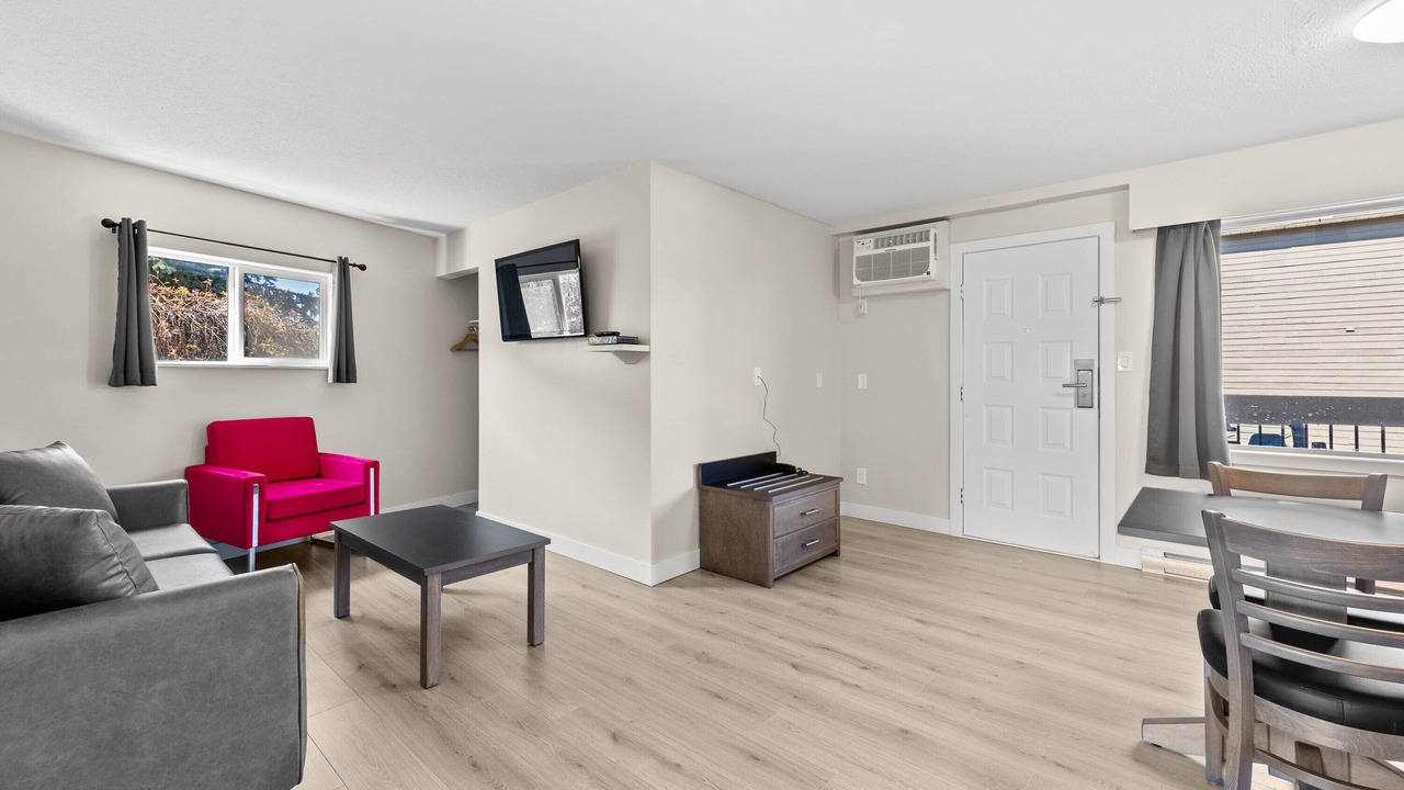 Photo of Bedroom in Kamloops