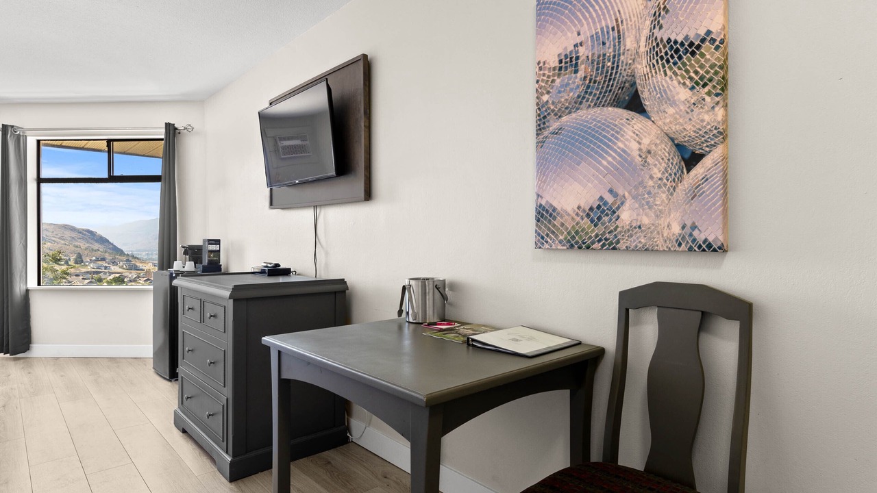 Photo of Bedroom in Kamloops